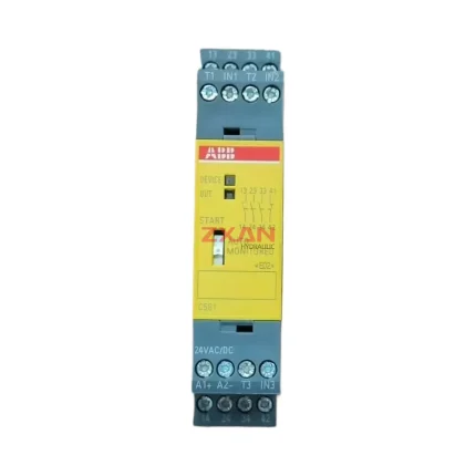 ABB 1SAR501331R0001
