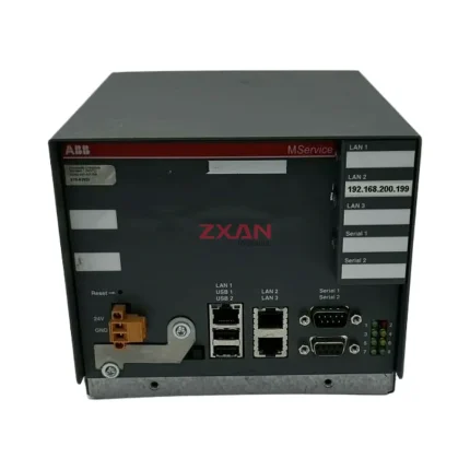 ABB 1TGE120040R0010