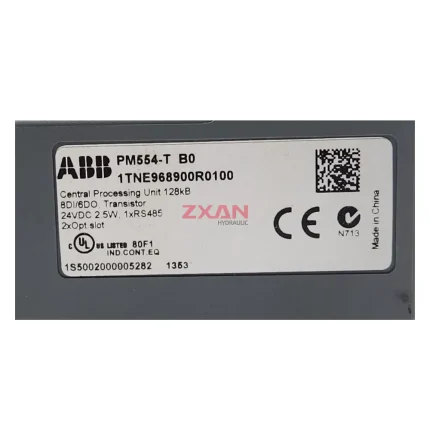 ABB 1TNE968900R0100
