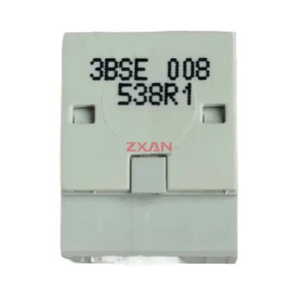 ABB 3BSE008538R1