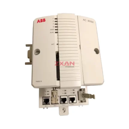 ABB 3BSE018157R1