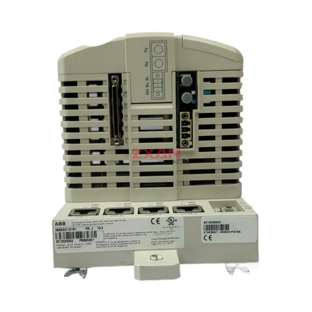 ABB 3BSE031151R1-img1 ABB 3BSE031151R1