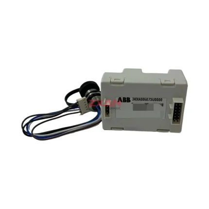 ABB 3KXA877420L0015