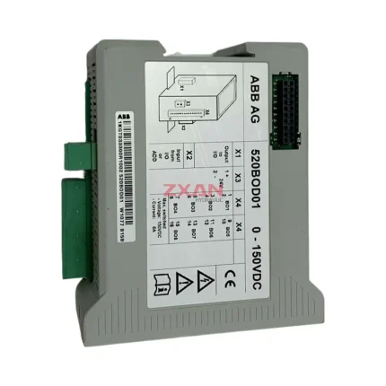 ABB 520BOD01