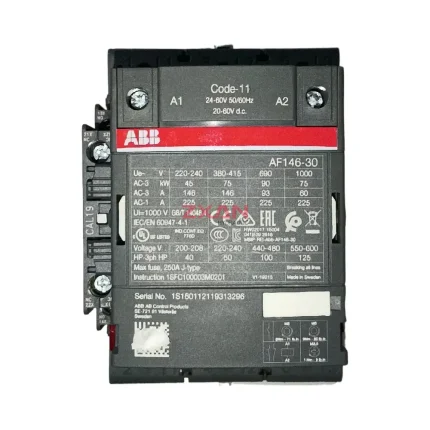 ABB AF146-30