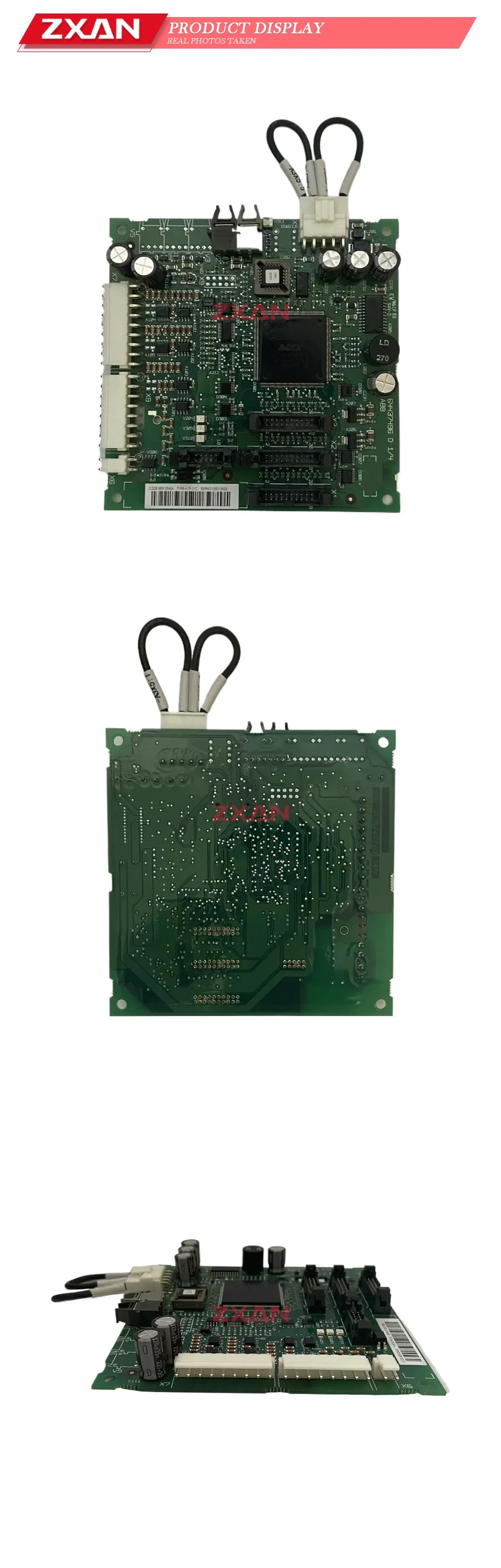 ABB AITF-01C Description