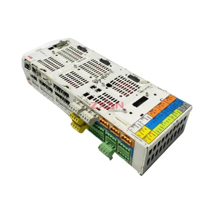 ABB BCU-12