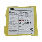 ABB BSR23 Sentry Safety Relay