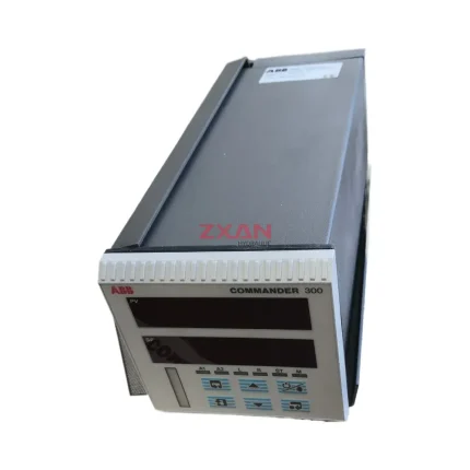 ABB C300/320/STDCE