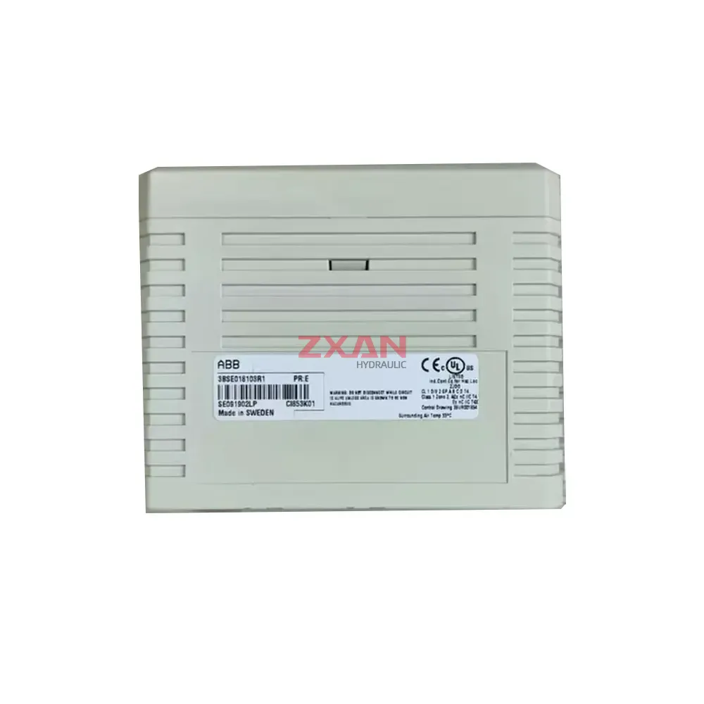 ABB CI853-img1 ABB CI853