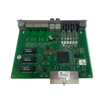 ABB COM0003