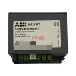 ABB DI524