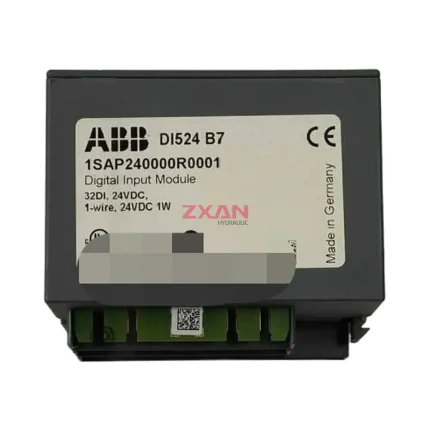 ABB DI524
