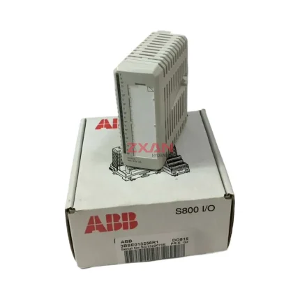 ABB DO815