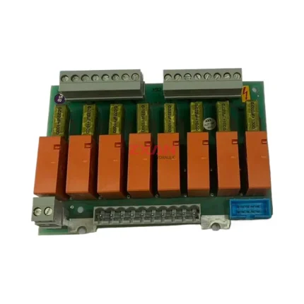 ABB DSTD108 EXC57160001-ABD