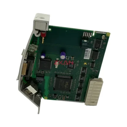 ABB EI803F 3BDH000017R1