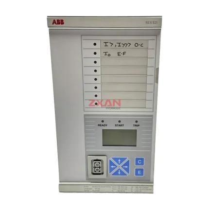 ABB EREX521GHHPSH50G