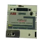 ABB FDPI-02