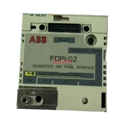 ABB FDPI-02