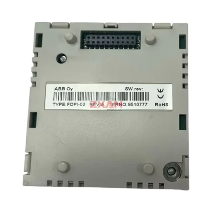 ABB FDPI-02
