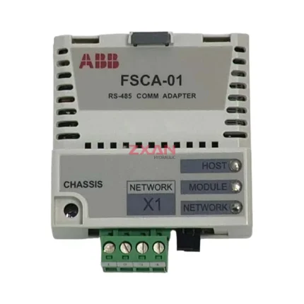 ABB FSCA-01