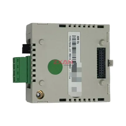 ABB FSCA-01
