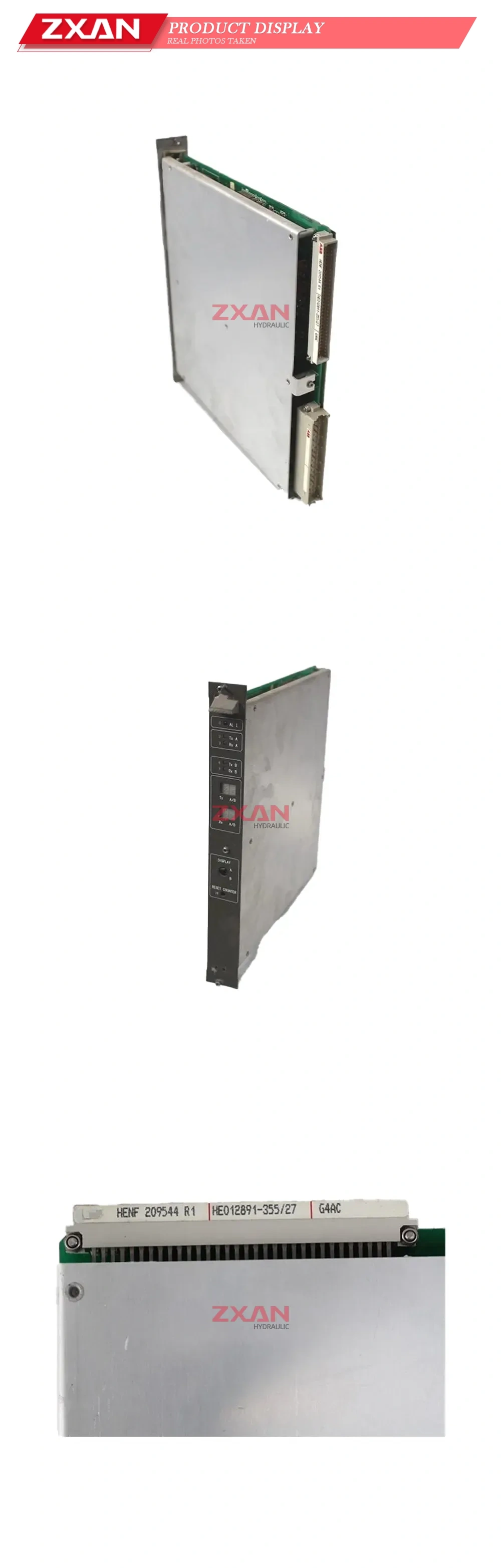 ABB HE012891-355/40 G4AC Description