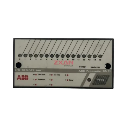 ABB ICSI16D1