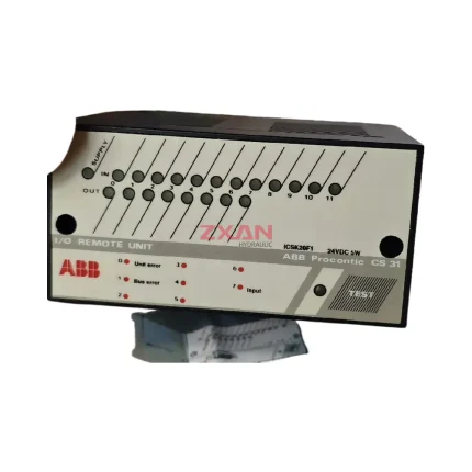 ABB ICSK20F1