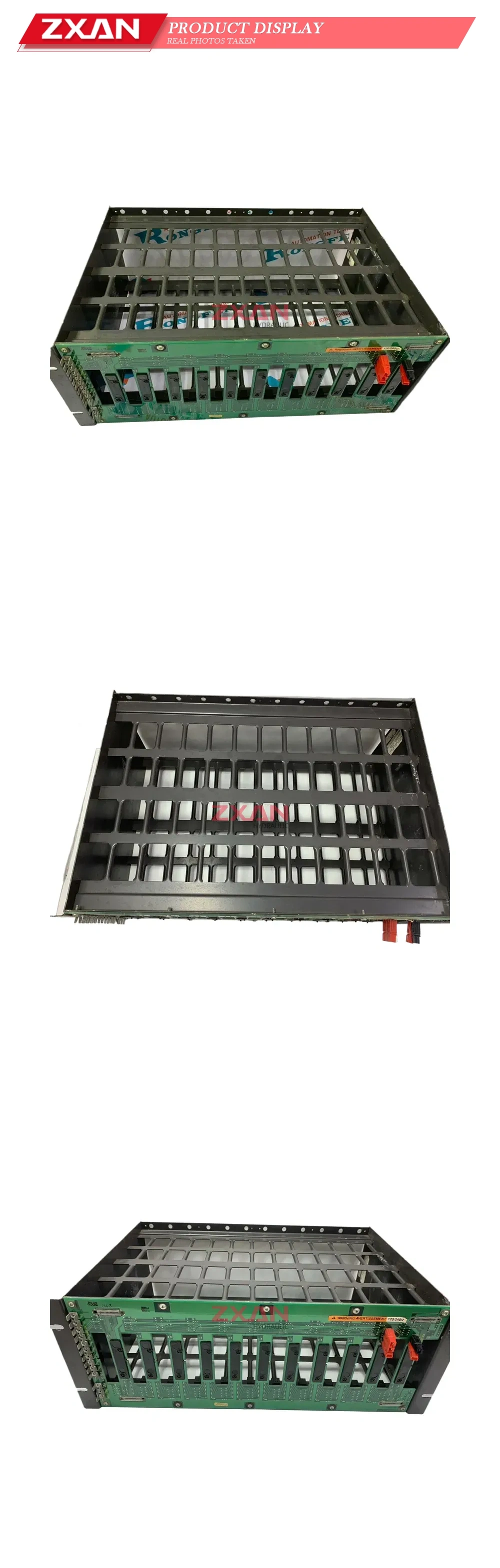 ABB IEMMU01 Description