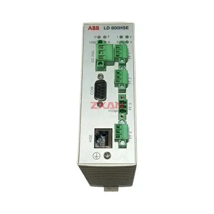 ABB LD 800HSE 3BDH000320R010