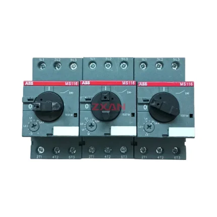 ABB MS116-2.5