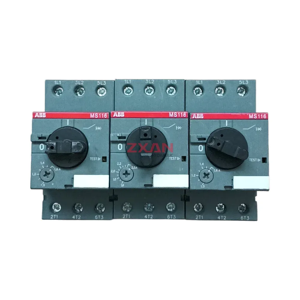 ABB MS116-2.5-img1 ABB MS116-2.5