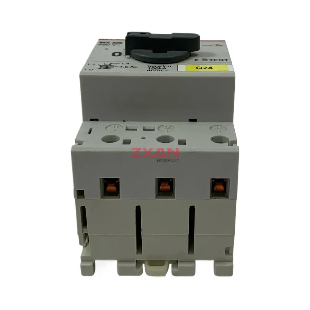 ABB MS325-1.6A-img1 ABB MS325-1.6A