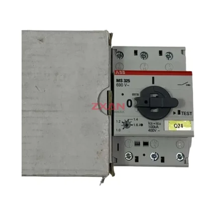 ABB MS325-1.6A
