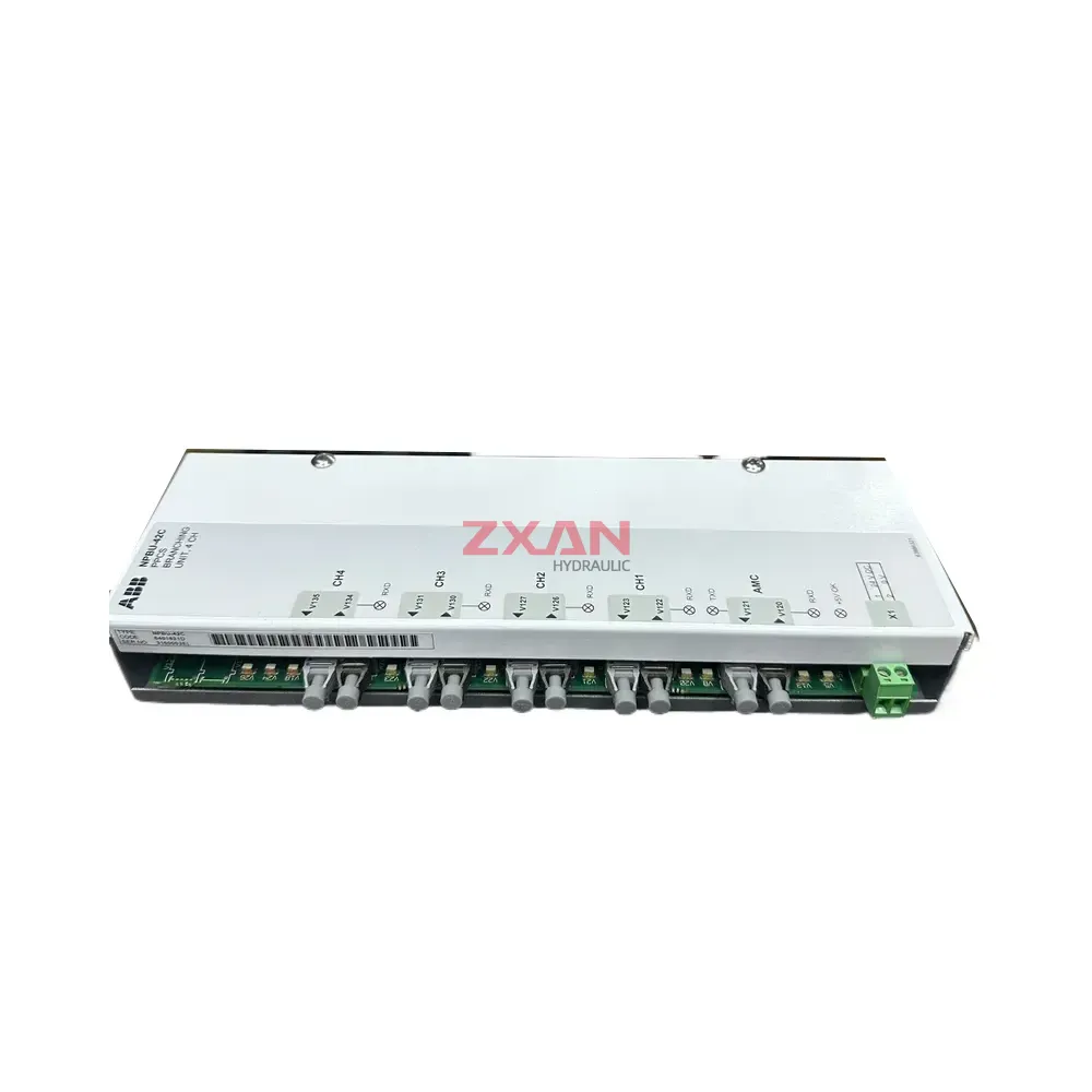 ABB NPBU-42C-img1 ABB NPBU-42C