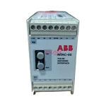 ABB NTAC-02