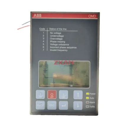 ABB OMD800E480C