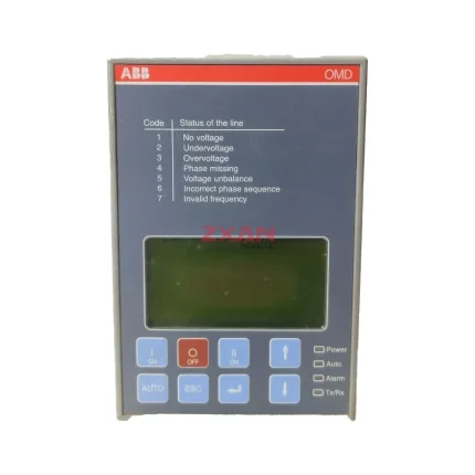 ABB OMD800E480C