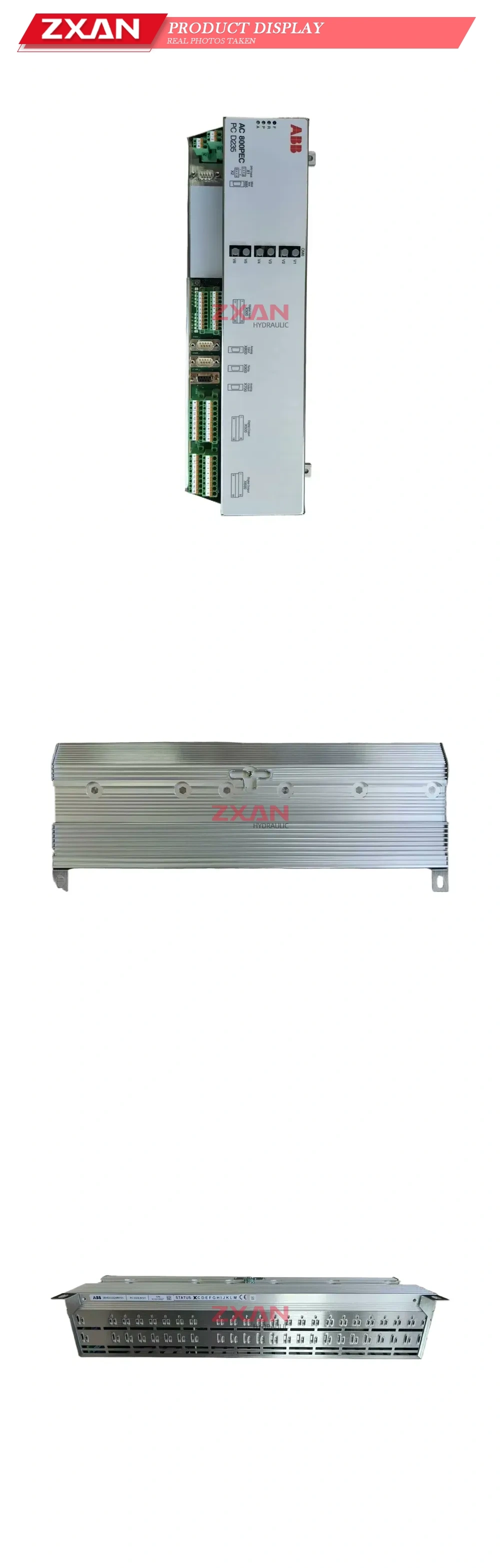 ABB PCD235B101 Description