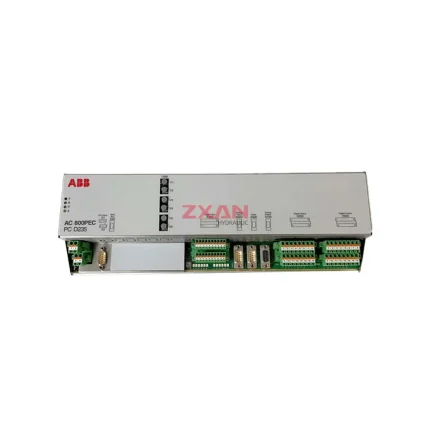 ABB PCD235B1101 3BHE032025R1101