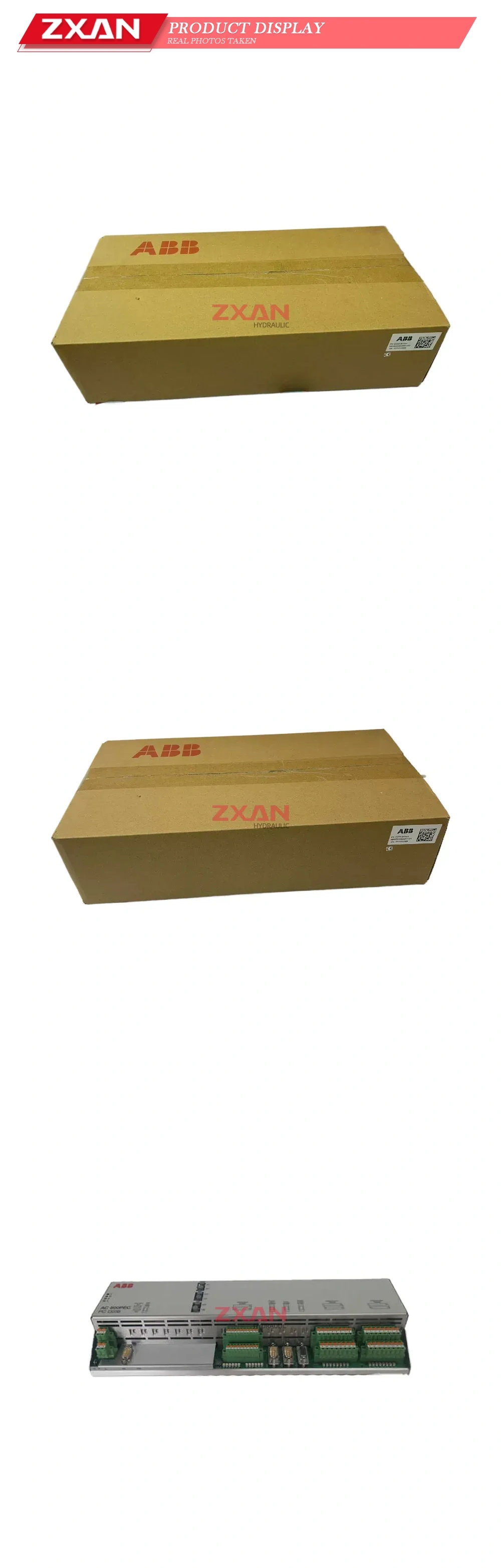 ABB PCD235B1101 Description