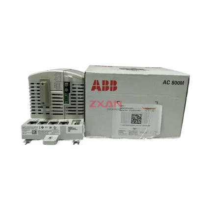 ABB PM866K01 EXC3BSE050198R1