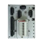 ABB REF601