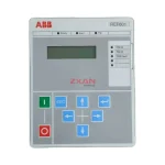 ABB REF601