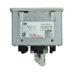 ABB REF601