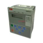 ABB REF601BD4461NH Feeder Protection