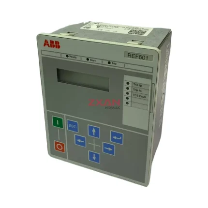 ABB REF601BD4461NH Feeder Protection