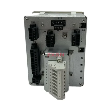 ABB REF601BD4461NH Feeder Protection
