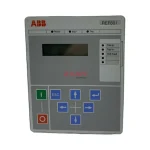 ABB REF601BD4461NH Feeder Protection